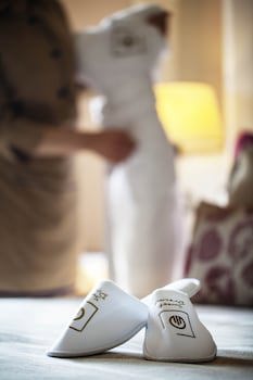 Jaal Riad Resort - Adults Only