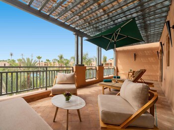 Jaal Riad Resort - Adults Only