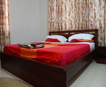 Calabash Green Executive Apartments