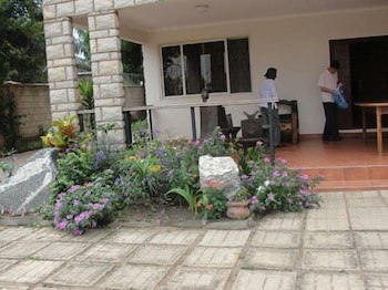 Calabash Green Executive Apartments