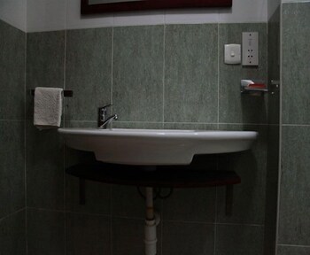 Calabash Green Executive Apartments