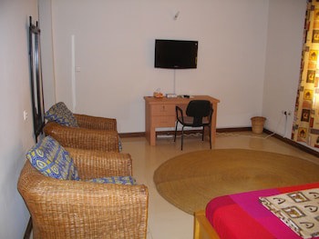 Calabash Green Executive Apartments