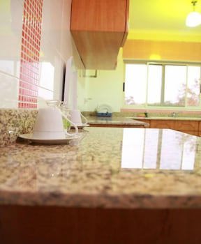 Calabash Green Executive Apartments