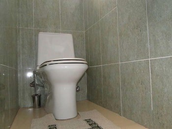 Calabash Green Executive Apartments