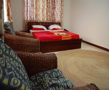 Calabash Green Executive Apartments