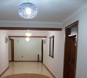 Calabash Green Executive Apartments