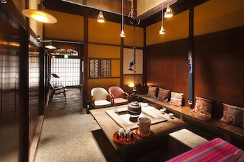 Honjin Hiranoya Bekkan