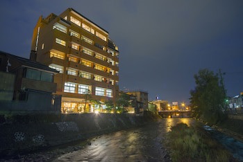 Honjin Hiranoya Bekkan