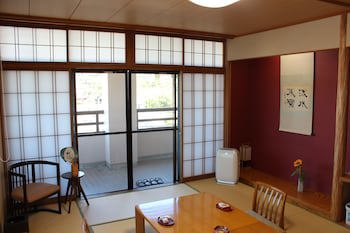 Honjin Hiranoya Bekkan