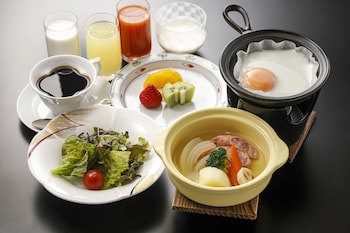 Honjin Hiranoya Bekkan