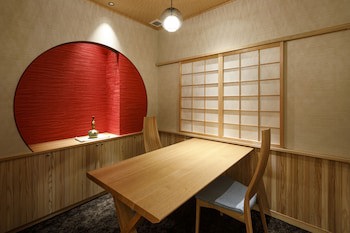 Honjin Hiranoya Bekkan