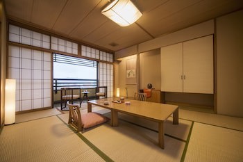 Honjin Hiranoya Bekkan