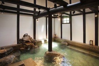 Honjin Hiranoya Bekkan