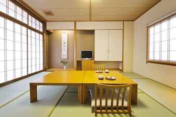 Honjin Hiranoya Bekkan