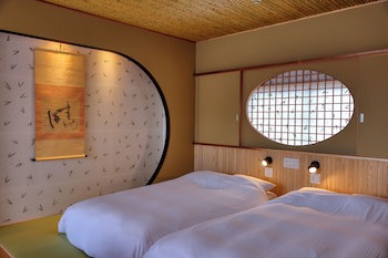 Honjin Hiranoya Bekkan