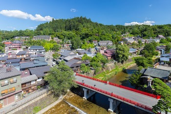 Honjin Hiranoya Bekkan