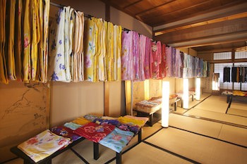 Honjin Hiranoya Bekkan