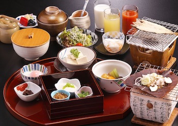 Honjin Hiranoya Bekkan