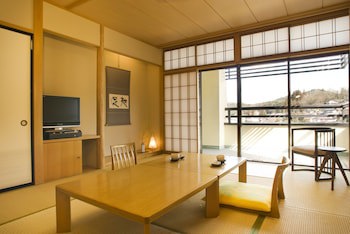 Honjin Hiranoya Bekkan