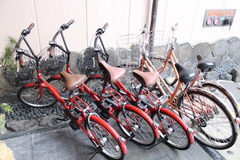 Honjin Hiranoya Bekkan