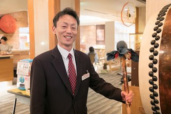 Honjin Hiranoya Bekkan