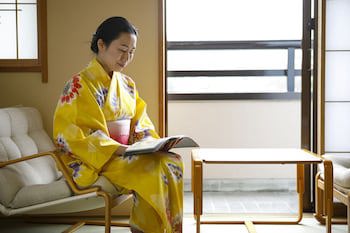 Honjin Hiranoya Bekkan
