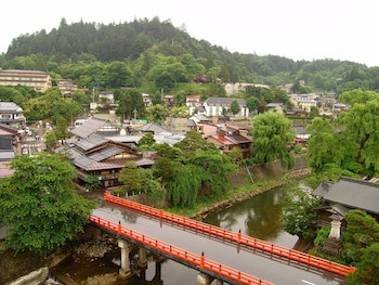 Honjin Hiranoya Bekkan