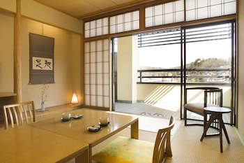 Honjin Hiranoya Bekkan