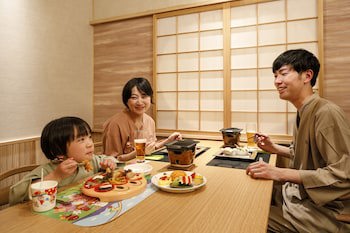 Honjin Hiranoya Bekkan