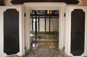 Honjin Hiranoya Bekkan