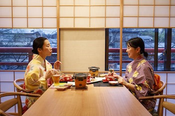 Honjin Hiranoya Bekkan