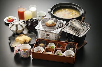 Honjin Hiranoya Bekkan