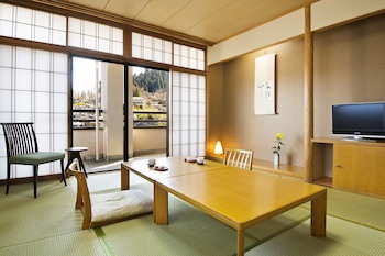 Honjin Hiranoya Bekkan