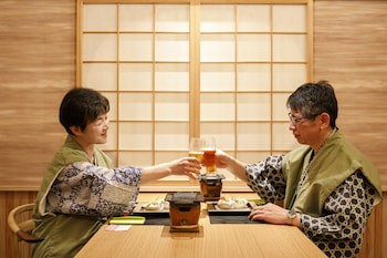 Honjin Hiranoya Bekkan