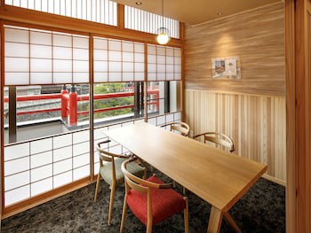 Honjin Hiranoya Bekkan