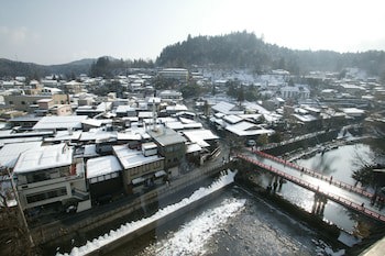 Honjin Hiranoya Bekkan