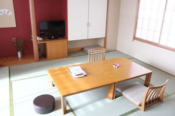 Honjin Hiranoya Bekkan