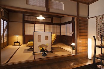 Honjin Hiranoya Bekkan