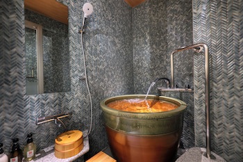 Honjin Hiranoya Bekkan