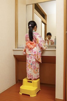 Honjin Hiranoya Bekkan