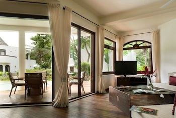 Essque Zalu Zanzibar