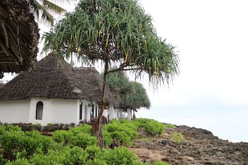 Essque Zalu Zanzibar