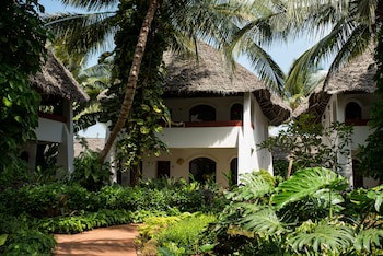 Essque Zalu Zanzibar