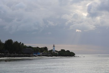 Essque Zalu Zanzibar