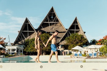 Essque Zalu Zanzibar