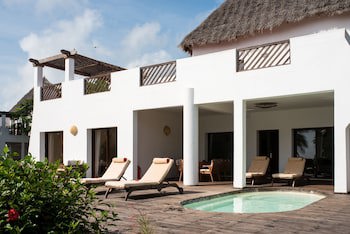 Essque Zalu Zanzibar