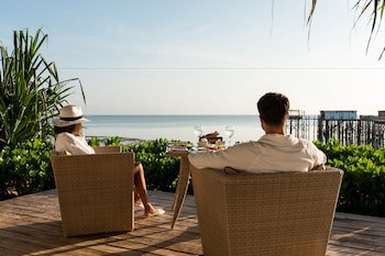 Essque Zalu Zanzibar