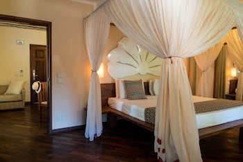 Essque Zalu Zanzibar