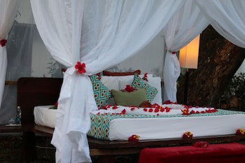 Essque Zalu Zanzibar