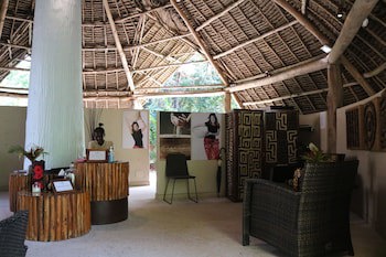 Essque Zalu Zanzibar